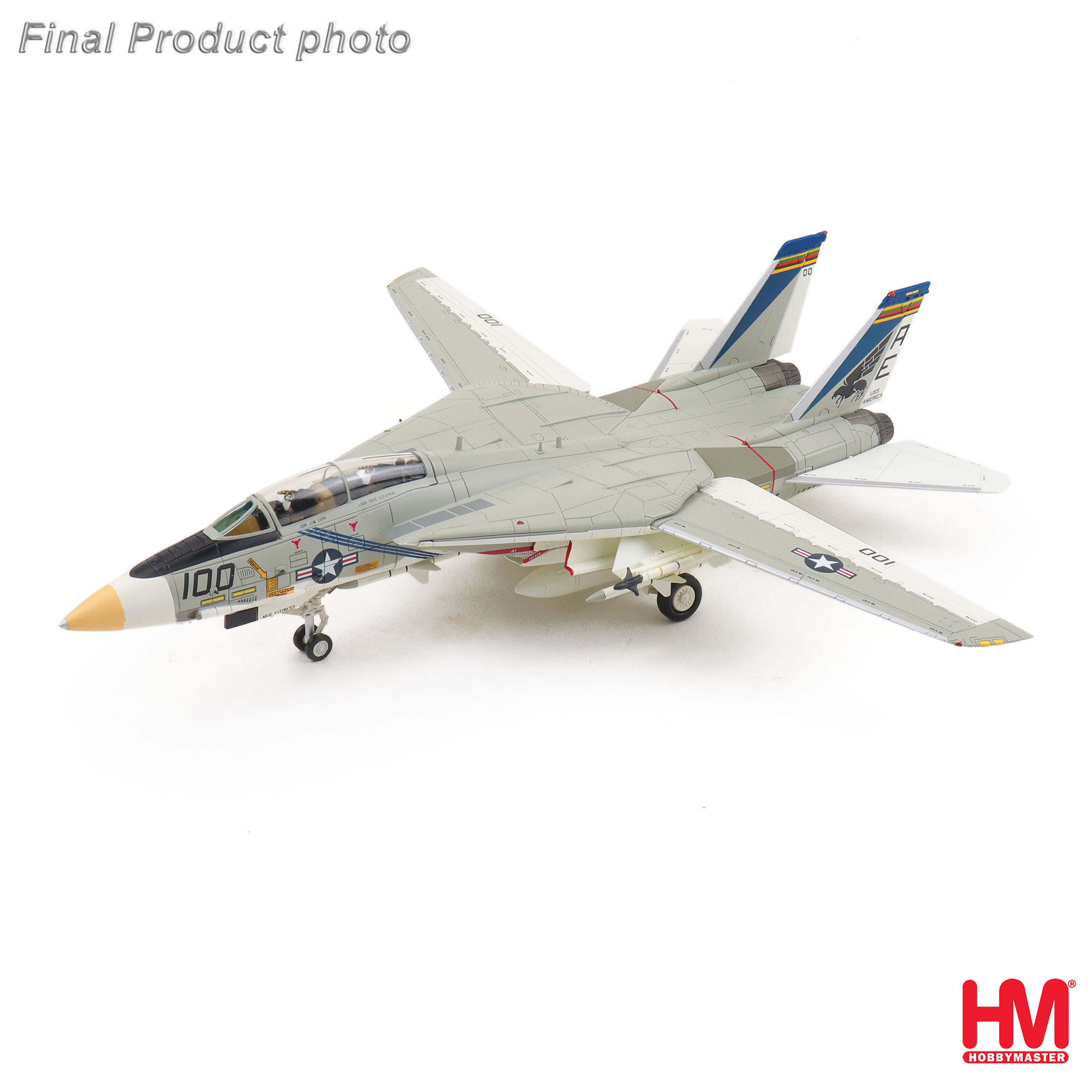 F-14A 